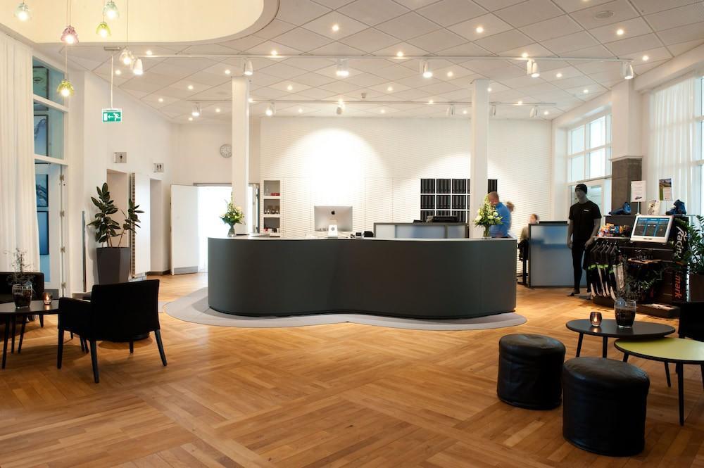 Vejlsohus Hotel And Conference Center Silkeborg Exteriör bild