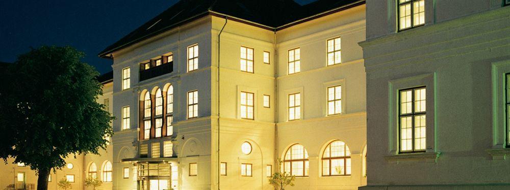 Vejlsohus Hotel And Conference Center Silkeborg Exteriör bild